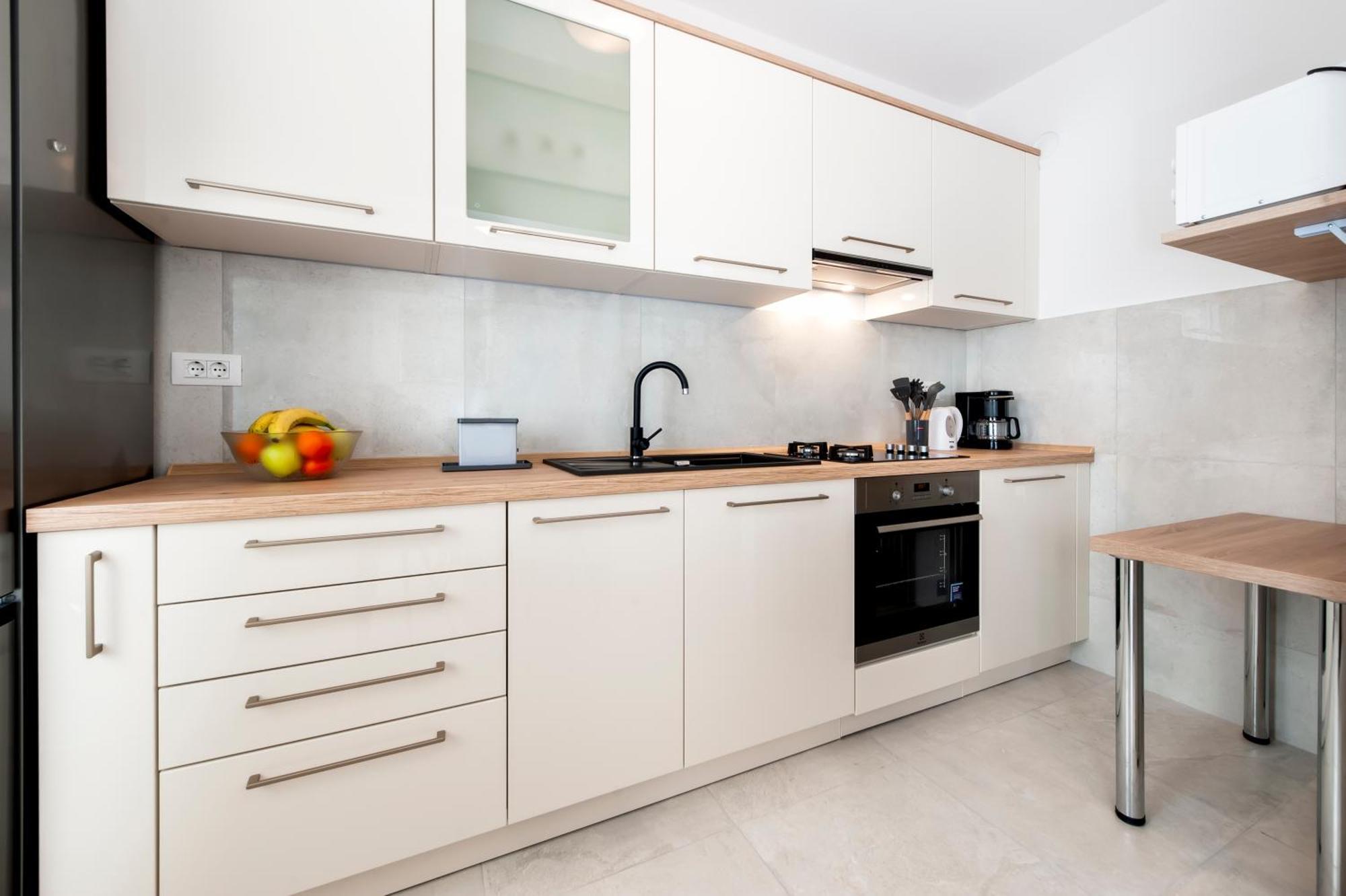 Apartment Ivo โรวีน ภายนอก รูปภาพ