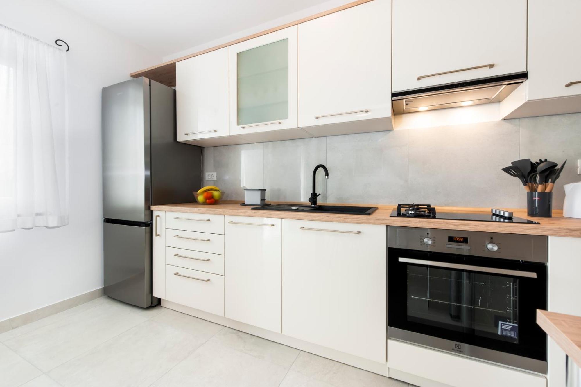 Apartment Ivo โรวีน ภายนอก รูปภาพ